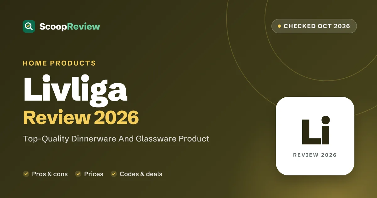 Livliga review 2026