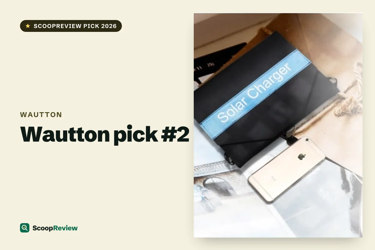 Wautton product 2 – Wautton review 2026