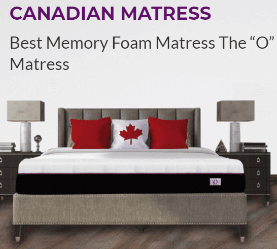 40% Off The O Mattress Coupons & Promo Codes 2023