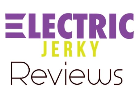 Electric Jerky Reviews 2023 | Best Plant Powered Jerky