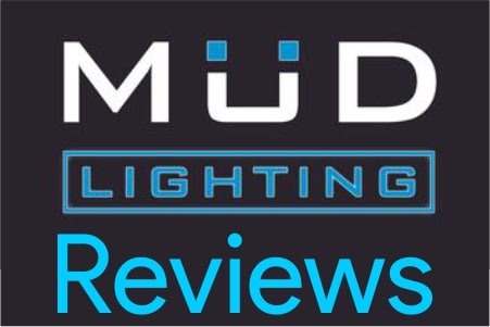 MUD Lighting Reviews 2023 - Best Lighting Strips And Solutions