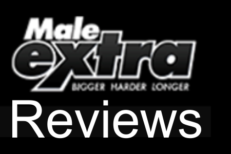 Male Extra Reviews 2023 - Best Unique Male Enhancement Pill