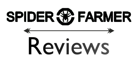 Spider Farmer Reviews 2023 | Best LED Grow Light & Kits