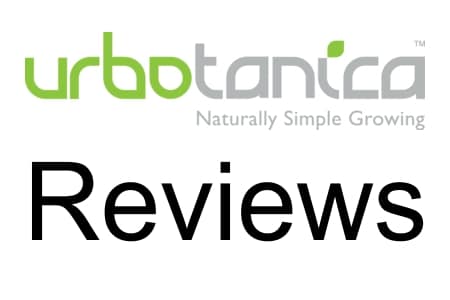 Urbotanica Reviews 2023 | Best Indoor Smart Gardens