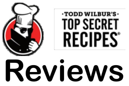 Top Secret Recipes Reviews 2023 | Top Secret Recipes Step-By-Step