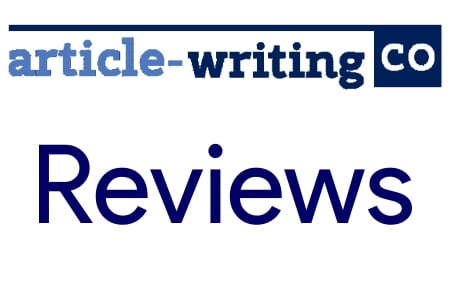 Article-Writing.co Reviews 2023 | Best Professional And Persuasive Team Of Article Writers