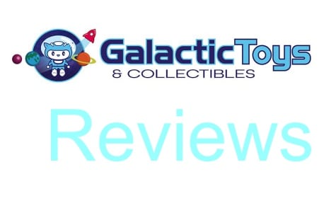 Galactic Toys Reviews 2023 | Best Comic Model Toys And Accessories