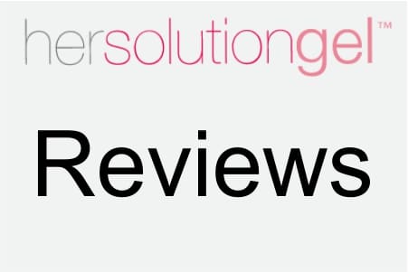 HerSolution Gel Reviews 2023 | Best Herbal Treatment For The Dried-Vagina