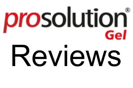 ProSolution Gel Reviews 2023 | Best Topical Male Sexual Enhancer