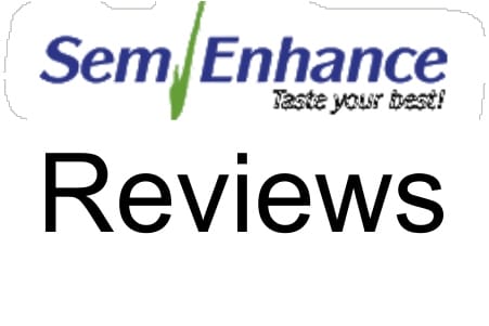 SemEnhance Reviews 2023 | Best Semen Flavor Enhancer For Men's