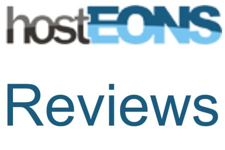 HostEONS Reviews 2023 | Best SSD KVM And OpenVZ VPS