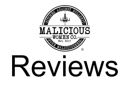 Malicious Women Candle Co Reviews 2023 | Best Wicked and Sassy Candle Collections