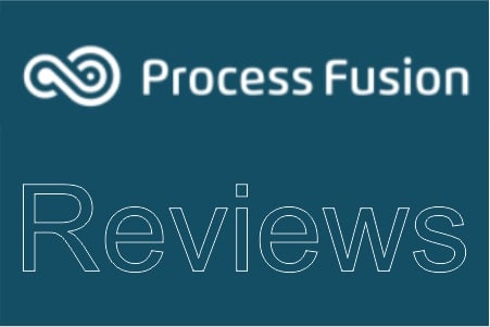 Process Fusion Reviews 2023 | Best Next Gen Digital Transformation Solutions