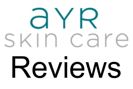 Ayr Skin Care Reviews 2023 | Best Clean Skin Care Products