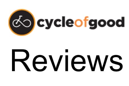 Cycle Of Good Reviews 2023 | Best Professionally Refurbished Former Royal Mail Postal Bike