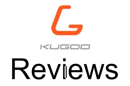 Kugoo Reviews 2023 | Best Quality Foldable Electric Scooters