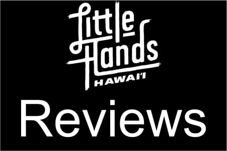 Little Hands Hawaii Reviews 2023 | Best Reef Safe Mineral Sunscreen