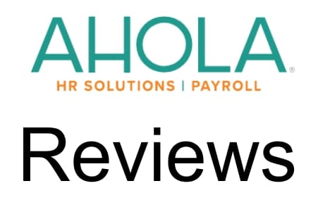 Ahola Reviews 2023 | Best Online Payroll, HR, Benefits, Time, Onboarding Services