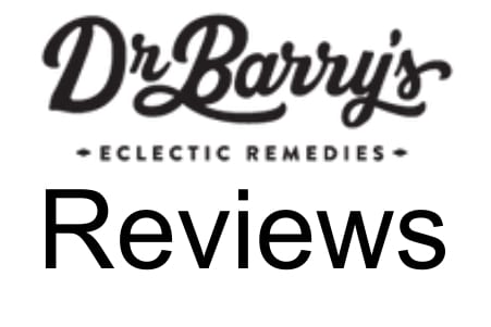 Dr. Barry's Remedies Reviews 2023 | Best Dr. Barry's Eclectic Remedies Store