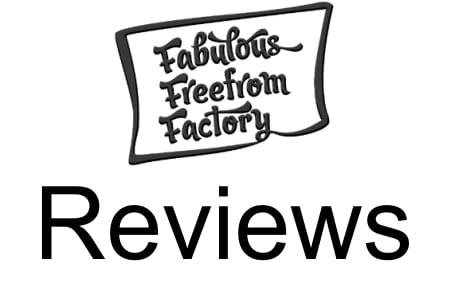 Fabulous Freefrom Factory Reviews 2023 | Best Dairy Free Chocolates In The UK