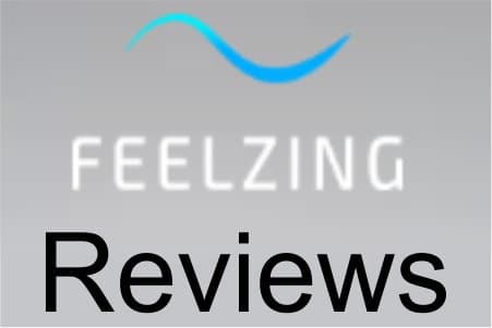 FeelZing Reviews 2023 | Best Neurostimulation For Energy and Focus