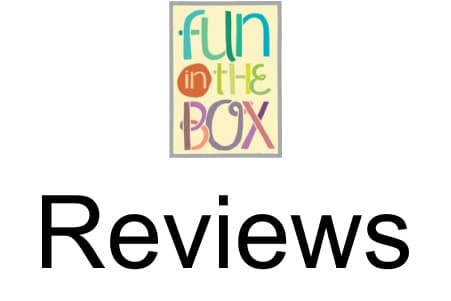 Fun In The Box Reviews 2023 | Best Gift Box For Loving Parents