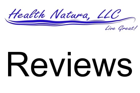 Health Natura Reviews 2023 | Best Natural Herbal Blend For Joint Pain Relief