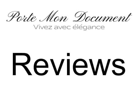 Porte Mon Document Reviews 2023 | Best Quality Men's And Women's Briefcases