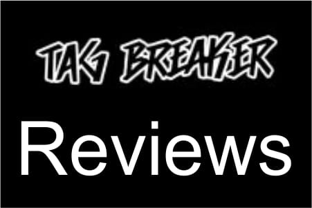 Tag Breaker Reviews 2023 | Best Premium Apparel And Accessories for Animes