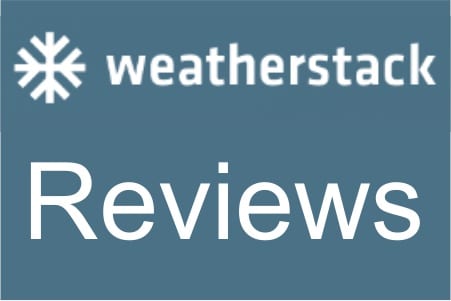 Weatherstack Reviews 2023 | Best Real-Time World Weather REST API