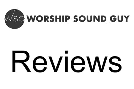 Worship Sound Guy Reviews 2023 | Best Church Sound Tech With Church Audio And Production Training Courses