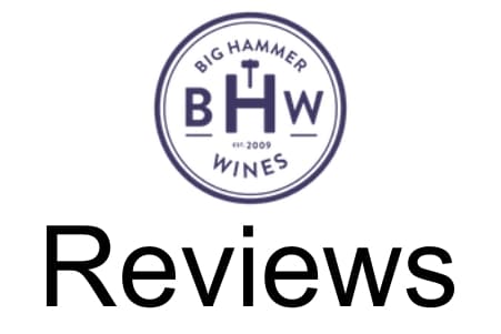 Big Hammer Wines Reviews 2023 | Best Wines Online Top Wine Retailer In USA