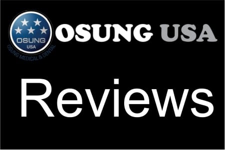 Osung USA Reviews 2023 | Best Dental Instruments And Supplies