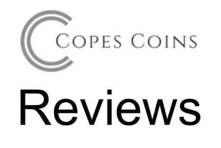 Copes Coins Reviews 2023 | Best Growing UK Commemorative Coin Store