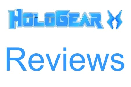 HoloGear Reviews 2023 | Best Holographic Sports Gear