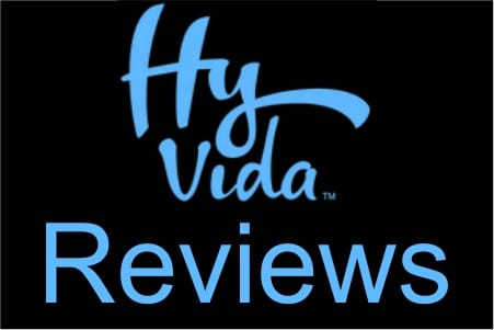 HyVIDA Reviews 2023 | Best Hydrogen Antioxidant & Magnesium Infused