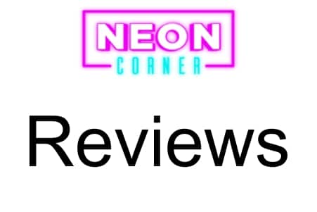 Neon Corner Reviews 2023 | Best Collections of LED Neon Lights Or Create Your Own