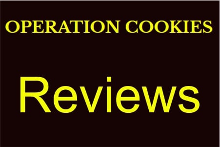 Operation Cookies Reviews 2023 | Best Veteran Owned Premium Cookie Company