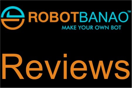 Robot Banao Reviews 2023 | Best Robotics And Electronic Components Manufacturer In India