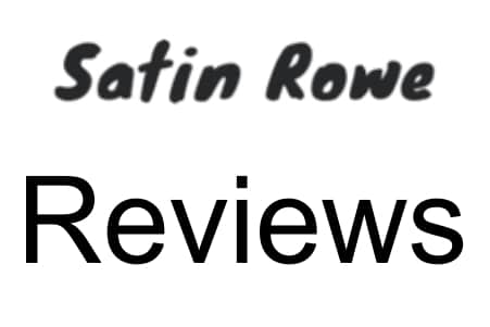 Satin Rowe Reviews 2023 | Best Handmade Satin Bonnets For Curly Hair