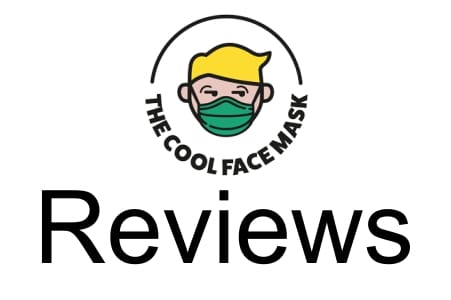 The Cool Face Mask Reviews 2023 | Best Super Cool Washable Face Masks With A Water Repellent