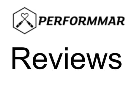 Performmar Reviews 2023 | Best Weighted Jump Rope To Get Fit and Have Fun