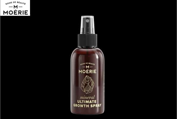 Moerie Reviews 2023 | Best Hair Care Solution From Nature