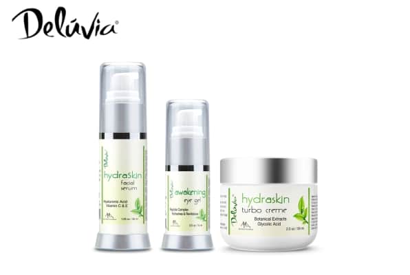 Deluvia Reviews 2023 | Best Skin Care & Cosmetics Products