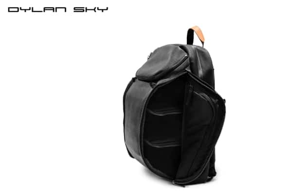 Dylan Sky Reviews 2023 | Best Backpack With Waterproof Material, Customizable Shelving, And Premium Materials