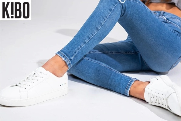 KIBO Reviews 2023 | Best Guilt-Free Sneakers For The Modern Minimalist