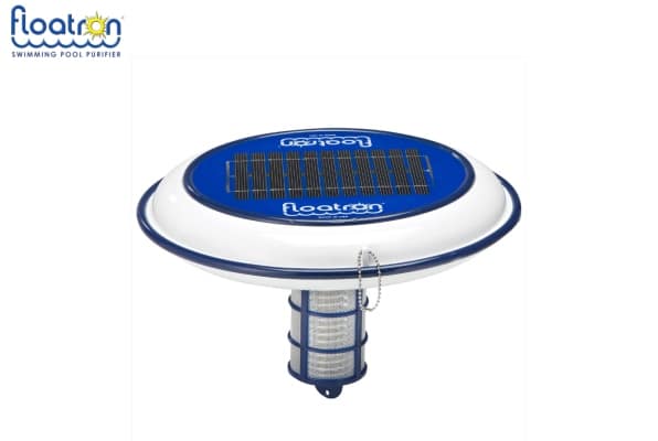 Floatron Australia Reviews 2023 | Best Quality Solar Pool Purifier