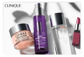 Clinique: Scientific Backing, Real Results