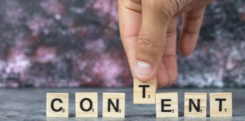Best Guide for Content Marketing