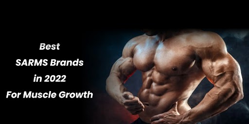 10 Best Places To Buy SARMs in 2022 | Perfect For Muscle Growth, Fat Loss, And More!